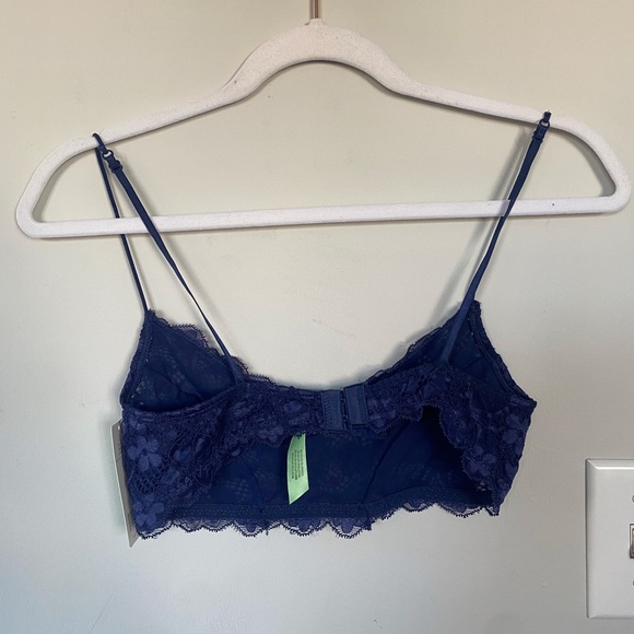 HONEYDEW INTIMATES Camelia Lace Bralette - Picture 5 of 6
